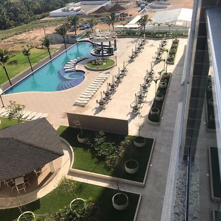 Salinas Park Resort Salinópolis Exterior foto