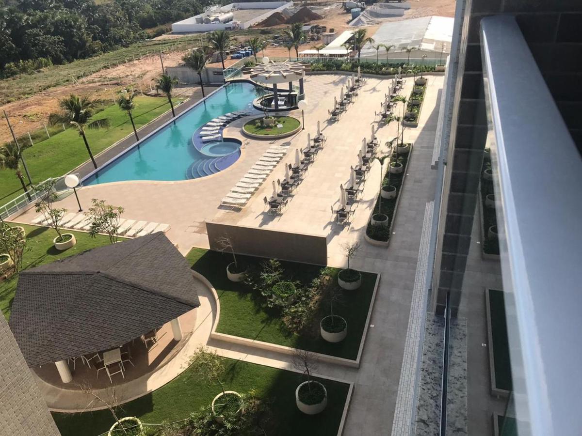 Salinas Park Resort Salinópolis Exterior foto