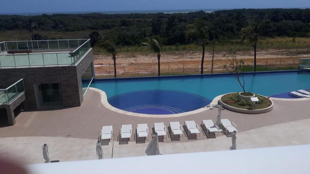 Salinas Park Resort Salinópolis Exterior foto