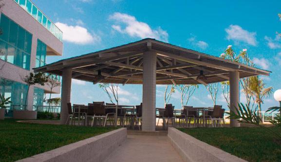Salinas Park Resort Salinópolis Exterior foto