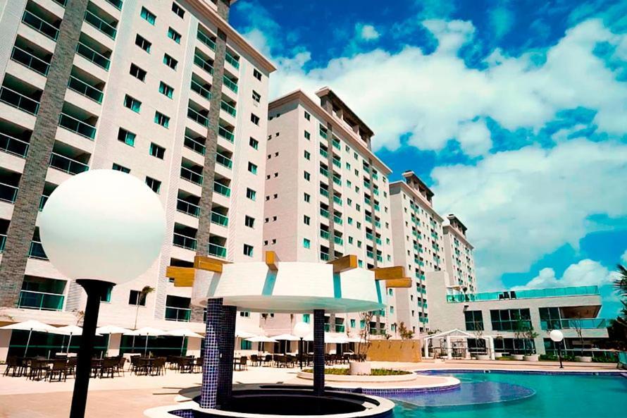 Salinas Park Resort Salinópolis Exterior foto