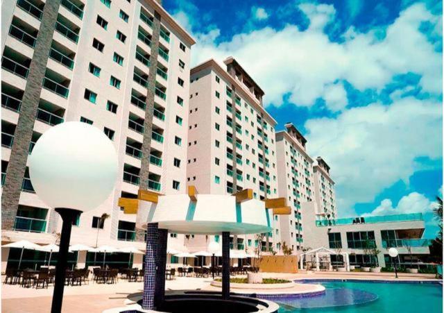 Salinas Park Resort Salinópolis Exterior foto
